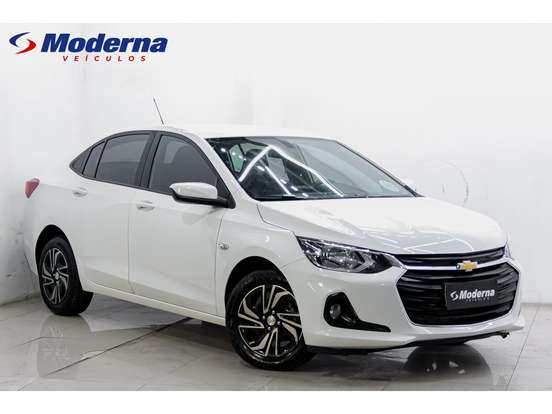 CHEVROLET-ONIX-2023