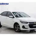 CHEVROLET ONIX 1.0 TURBO FLEX PLUS LT MANUAL CHEVROLET ONIX 1.0 TURBO FLEX PLUS LT MANUAL