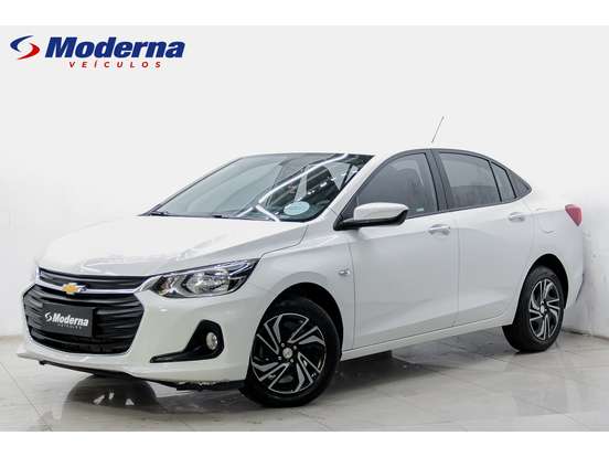 CHEVROLET-ONIX-2023