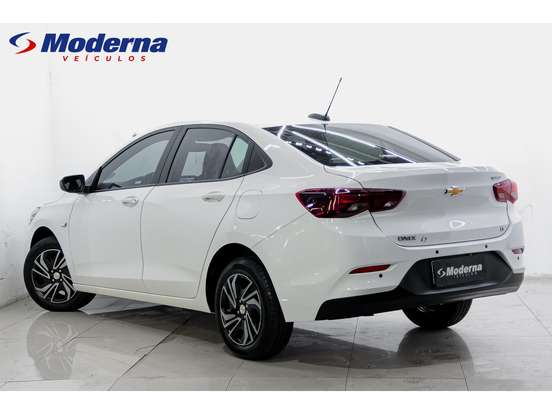 CHEVROLET-ONIX-1.0 TURBO FLEX PLUS LT MANUAL CHEVROLET-ONIX-2023