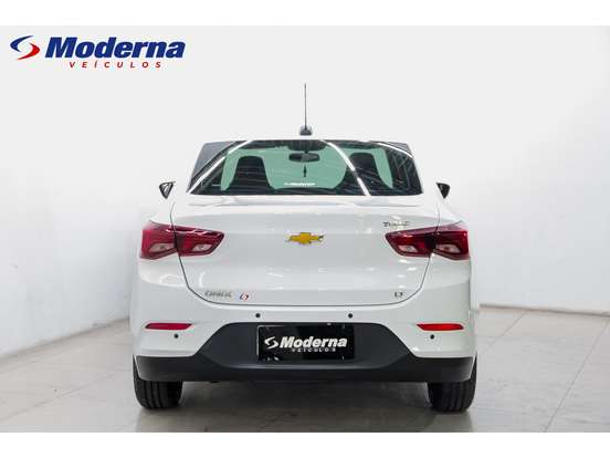 CHEVROLET-ONIX-1.0 TURBO FLEX PLUS LT MANUAL CHEVROLET-ONIX-2023