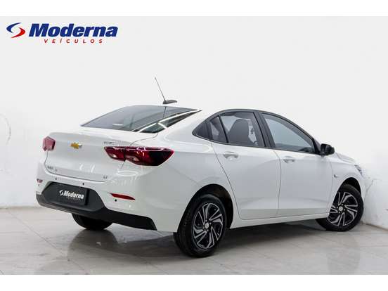 CHEVROLET-ONIX-1.0 TURBO FLEX PLUS LT MANUAL CHEVROLET-ONIX-2023