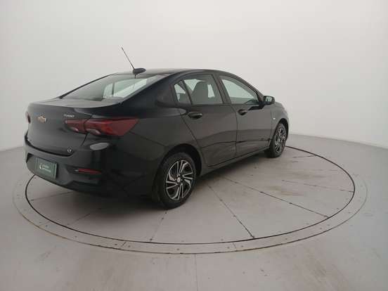 CHEVROLET-ONIX-1.0 TURBO FLEX PLUS LT MANUAL CHEVROLET-ONIX-2025