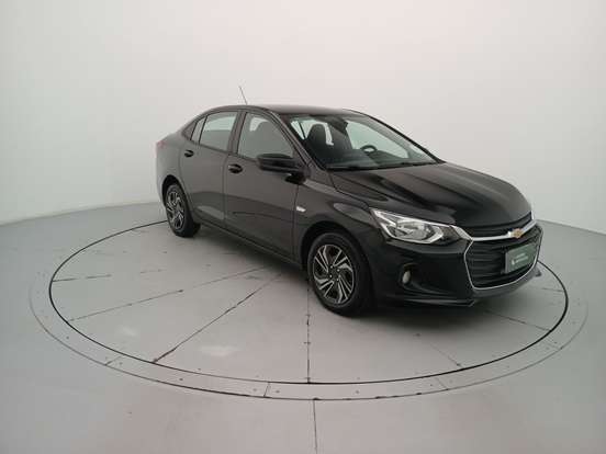 CHEVROLET-ONIX-1.0 TURBO FLEX PLUS LT MANUAL CHEVROLET-ONIX-2025