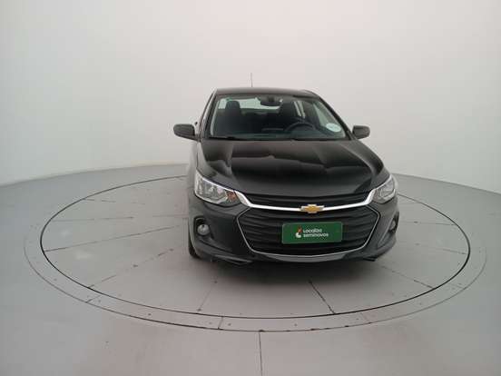 CHEVROLET-ONIX-1.0 TURBO FLEX PLUS LT MANUAL CHEVROLET-ONIX-2025