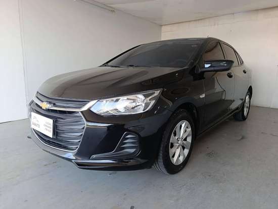 CHEVROLET-ONIX-1.0 TURBO FLEX PLUS LT MANUAL CHEVROLET-ONIX-2022