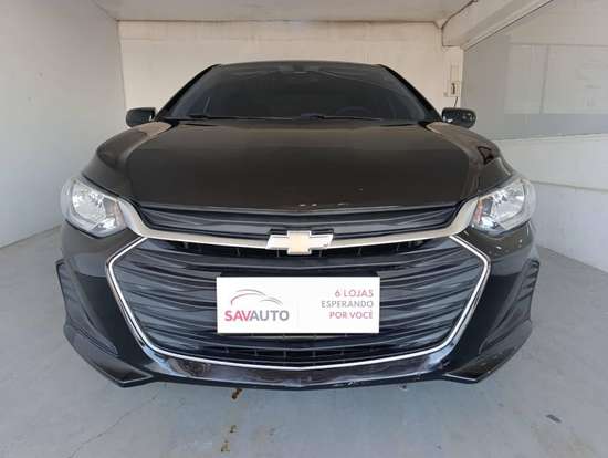 CHEVROLET-ONIX-2022