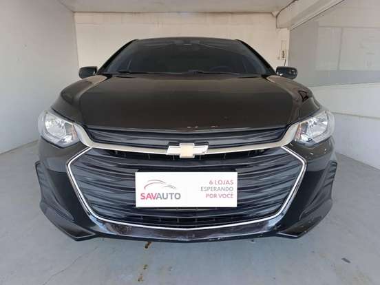CHEVROLET-ONIX-1.0 TURBO FLEX PLUS LT MANUAL CHEVROLET-ONIX-2022