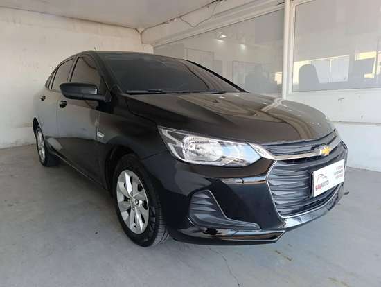 CHEVROLET-ONIX-2022