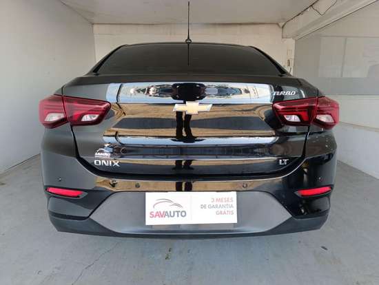 CHEVROLET-ONIX-1.0 TURBO FLEX PLUS LT MANUAL CHEVROLET-ONIX-2022