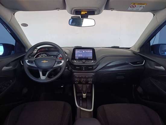 CHEVROLET-ONIX-1.0 TURBO FLEX PLUS LT MANUAL CHEVROLET-ONIX-2022