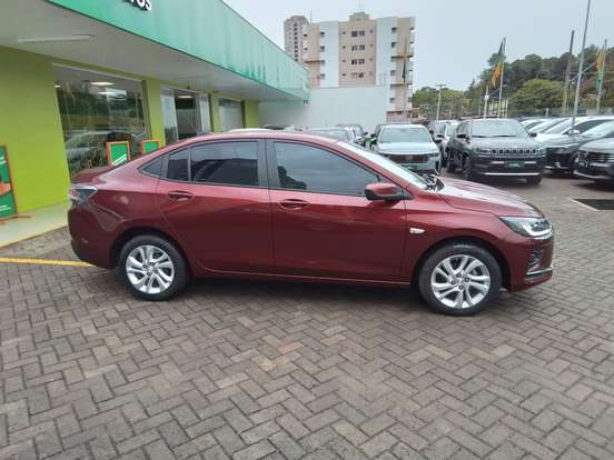 CHEVROLET-ONIX-2025