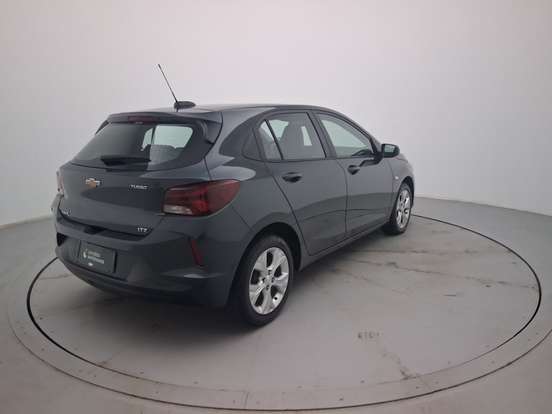 CHEVROLET-ONIX-1.0 TURBO FLEX PLUS LTZ AUTOMÁTICO CHEVROLET-ONIX-2025