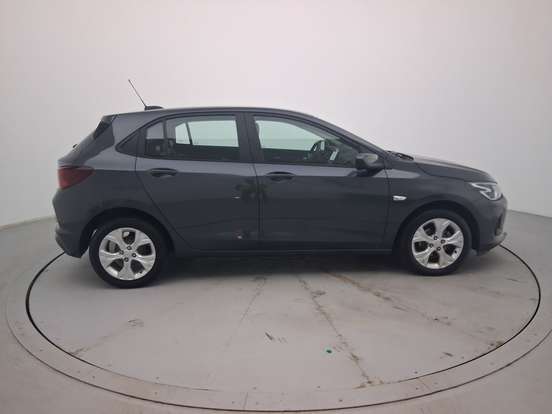 CHEVROLET-ONIX-1.0 TURBO FLEX PLUS LTZ AUTOMÁTICO CHEVROLET-ONIX-2025