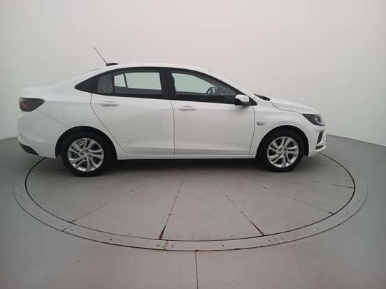 CHEVROLET-ONIX-2025