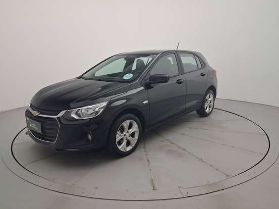 CHEVROLET-ONIX-2025