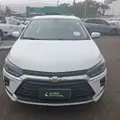 CHEVROLET ONIX 1.0 TURBO FLEX PLUS LTZ AUTOMÁTICO CHEVROLET ONIX 1.0 TURBO FLEX PLUS LTZ AUTOMÁTICO