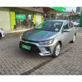 CHEVROLET ONIX 1.0 TURBO FLEX PLUS LTZ AUTOMÁTICO CHEVROLET ONIX 1.0 TURBO FLEX PLUS LTZ AUTOMÁTICO