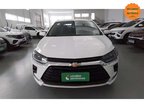 CHEVROLET-ONIX-1.0 TURBO FLEX PLUS LTZ AUTOMÁTICO CHEVROLET-ONIX-2025