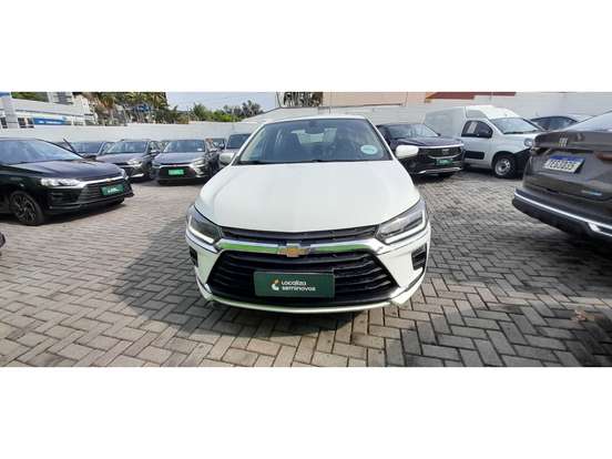 CHEVROLET-ONIX-1.0 TURBO FLEX PLUS LTZ AUTOMÁTICO CHEVROLET-ONIX-2025