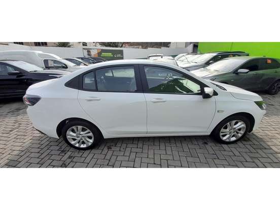 CHEVROLET-ONIX-1.0 TURBO FLEX PLUS LTZ AUTOMÁTICO CHEVROLET-ONIX-2025