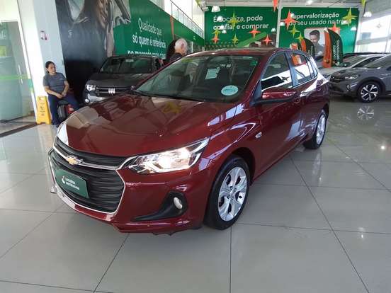 CHEVROLET-ONIX-2025