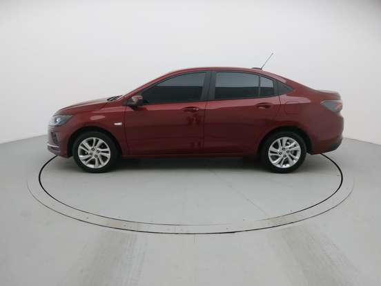 CHEVROLET-ONIX-1.0 TURBO FLEX PLUS LTZ AUTOMÁTICO CHEVROLET-ONIX-2025