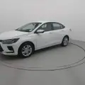 CHEVROLET ONIX 1.0 TURBO FLEX PLUS LTZ AUTOMÁTICO CHEVROLET ONIX 1.0 TURBO FLEX PLUS LTZ AUTOMÁTICO