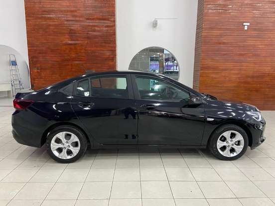 CHEVROLET-ONIX-1.0 TURBO FLEX PLUS LTZ AUTOMÁTICO CHEVROLET-ONIX-2022