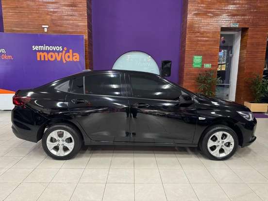 CHEVROLET-ONIX-1.0 TURBO FLEX PLUS LTZ AUTOMÁTICO CHEVROLET-ONIX-2022