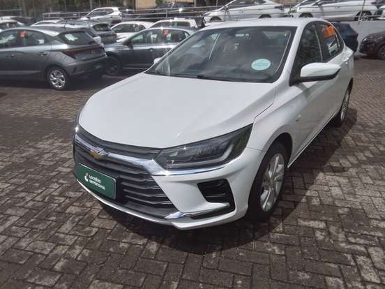CHEVROLET-ONIX-2025