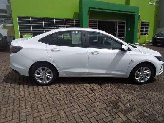 CHEVROLET-ONIX-1.0 TURBO FLEX PLUS LTZ AUTOMÁTICO CHEVROLET-ONIX-2025