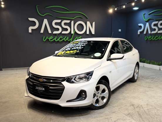CHEVROLET-ONIX-2024
