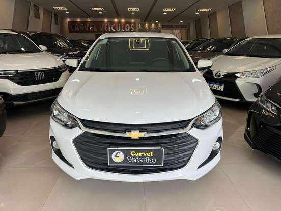 CHEVROLET-ONIX-2020