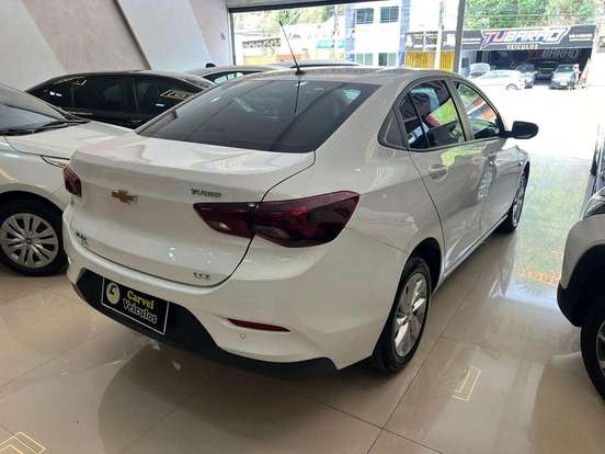CHEVROLET-ONIX-2020