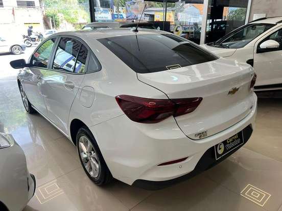 CHEVROLET-ONIX-2020