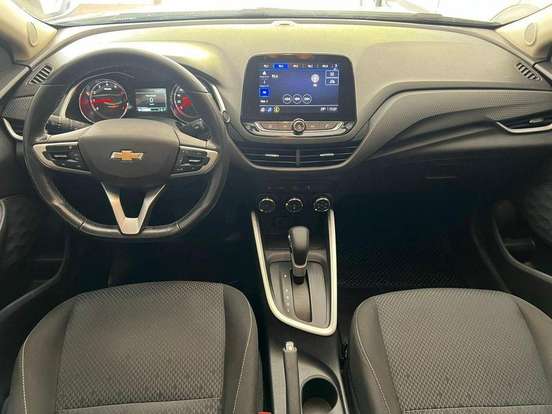 CHEVROLET-ONIX-2020