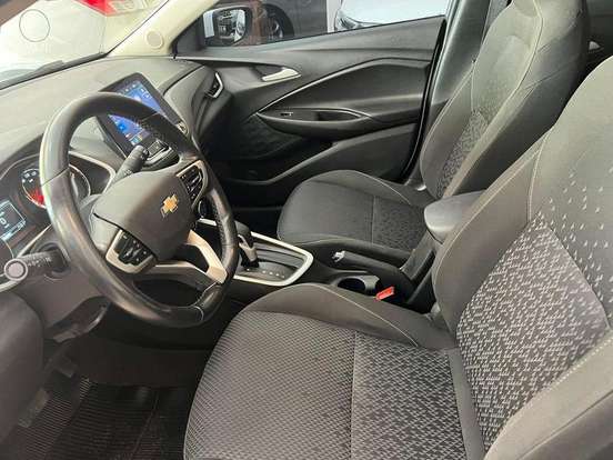 CHEVROLET-ONIX-1.0 TURBO FLEX PLUS LTZ AUTOMÁTICO CHEVROLET-ONIX-2020