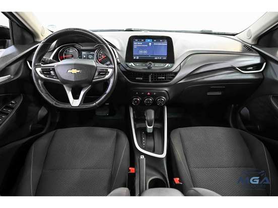 CHEVROLET-ONIX-1.0 TURBO FLEX PLUS LTZ AUTOMÁTICO CHEVROLET-ONIX-2022