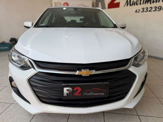 CHEVROLET-ONIX-2022