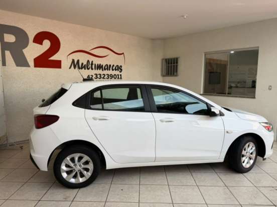 CHEVROLET-ONIX-2022