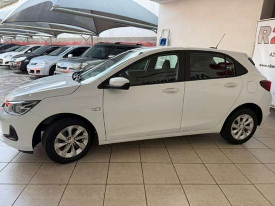 CHEVROLET-ONIX-1.0 TURBO FLEX PLUS LTZ AUTOMÁTICO CHEVROLET-ONIX-2022