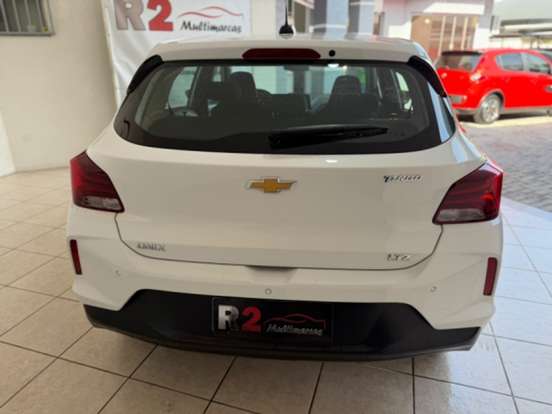 CHEVROLET-ONIX-2022