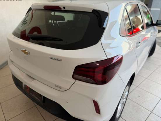CHEVROLET-ONIX-2022