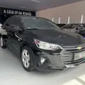 CHEVROLET ONIX 1.0 TURBO FLEX PLUS LTZ AUTOMÁTICO CHEVROLET ONIX 1.0 TURBO FLEX PLUS LTZ AUTOMÁTICO