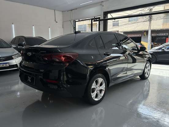 CHEVROLET-ONIX-1.0 TURBO FLEX PLUS LTZ AUTOMÁTICO CHEVROLET-ONIX-2023