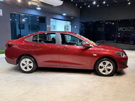 CHEVROLET-ONIX-2024