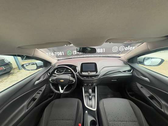 CHEVROLET-ONIX-2021