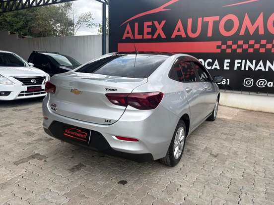 CHEVROLET-ONIX-2021
