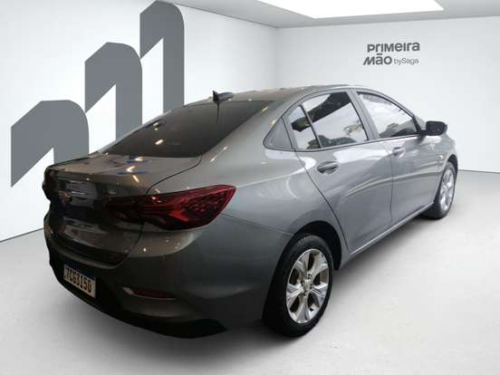 CHEVROLET-ONIX-1.0 TURBO FLEX PLUS LTZ AUTOMÁTICO CHEVROLET-ONIX-2024